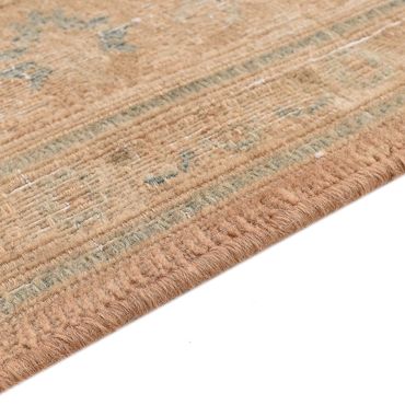 Tapis vintage - 283 x 195 cm - beige