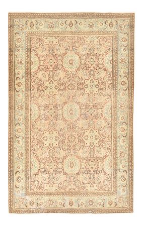 Vintage Rug - 252 x 160 cm - sand