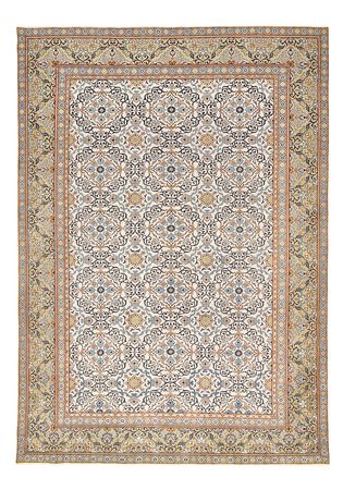 Tapete Vintage - 379 x 260 cm - areia