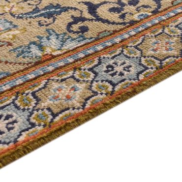 Tapis vintage - 379 x 260 cm - sable