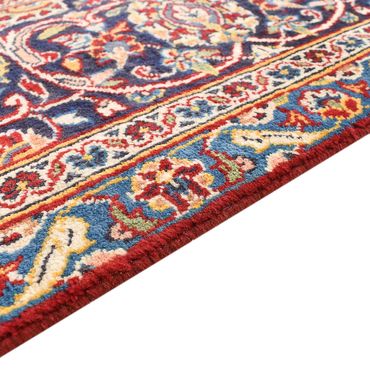 Perser Rug - Keshan - 392 x 290 cm - red