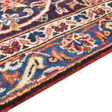 Tapis persan - Keshan - 387 x 285 cm - rouge