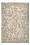 Tapis persan - Keshan - 417 x 286 cm - sable