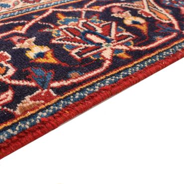 Perzisch tapijt - Keshan - 243 x 140 cm - rood