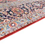 Perzisch tapijt - Keshan - 423 x 302 cm - rood