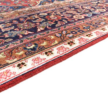 Tapis persan - Classique - 393 x 292 cm - rouge