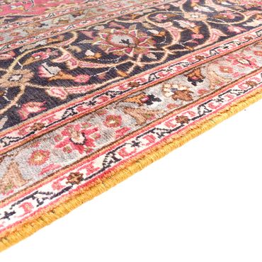 Tapis persan - Classique - 395 x 288 cm - rouge