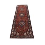 Tappeto corsia Tappeto Persero - Nomade - 281 x 81 cm - rosso