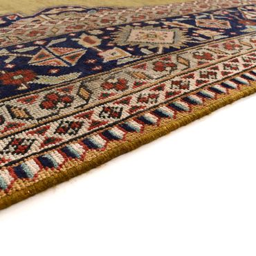 Tapis persan - Tabriz - 354 x 237 cm - or