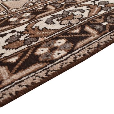 Tapis persan - Classique - 336 x 253 cm - taupe