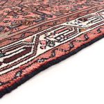 Tapis de couloir Tapis persan - Nomadic - 198 x 96 cm - rouge clair