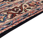 Perser Rug - Classic - 205 x 128 cm - dark blue