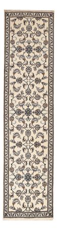 Runner Persisk matta - Nain - 310 x 77 cm - beige