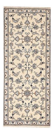 Runner Persisk matta - Nain - 193 x 80 cm - beige