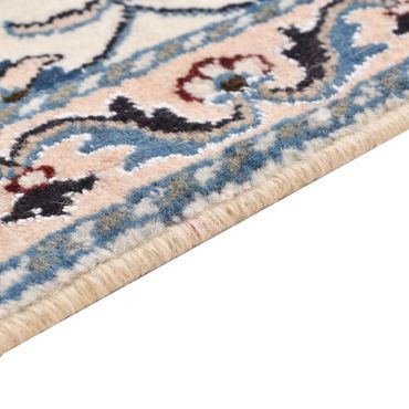 Persisk teppe - Nain - 92 x 60 cm - beige