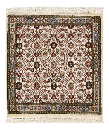 Perser Rug - Classic - 40 x 40 cm - multicolored