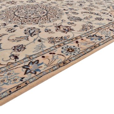 Runner Persisk matta - Nain - Premium - 403 x 87 cm - beige