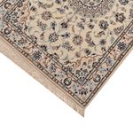 Läufer Perser - Nain - Premium - 397 x 87 cm - beige