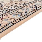 Läufer Perser - Nain - Premium - 397 x 87 cm - beige