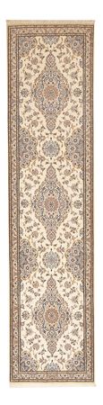 Runner Persisk matta - Nain - Premium - 400 x 100 cm - beige