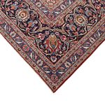 Perser Rug - Keshan - 398 x 306 cm - red