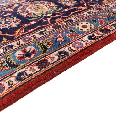 Tapis persan - Keshan - 420 x 302 cm - rouge