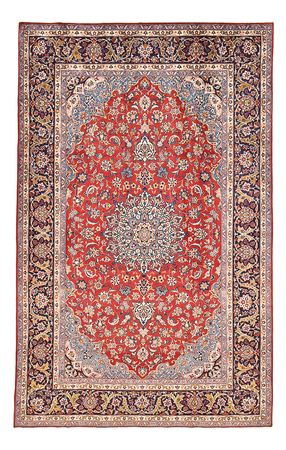 Tapis persan - Classique - 390 x 252 cm - rouge