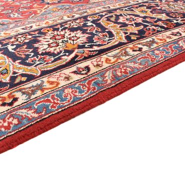 Tapis persan - Classique - 390 x 252 cm - rouge