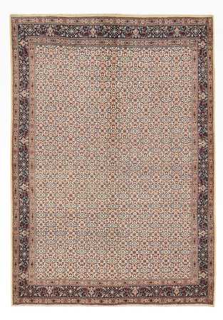 Perser Rug - Classic - 317 x 220 cm - light brown