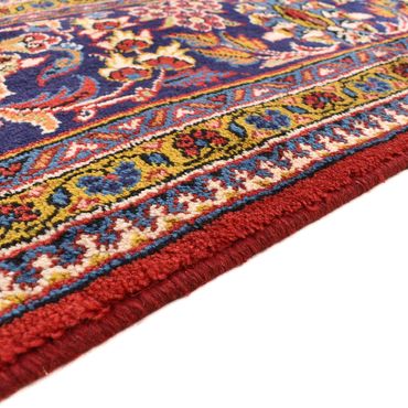 Alfombra persa - Real - 410 x 296 cm - multicolor