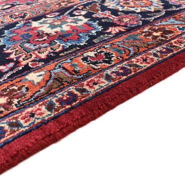 Tapis persan - Classique - 402 x 301 cm - rouge