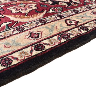 Tapis persan - Classique - 385 x 293 cm - bleu foncé