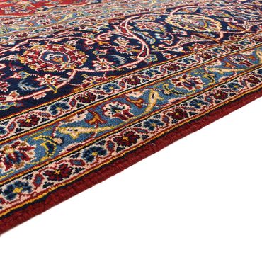 Perser Rug - Keshan - 414 x 290 cm - rust