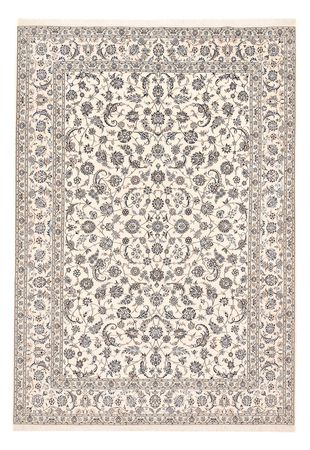 Perser Rug - Nain - Premium - 364 x 259 cm - white