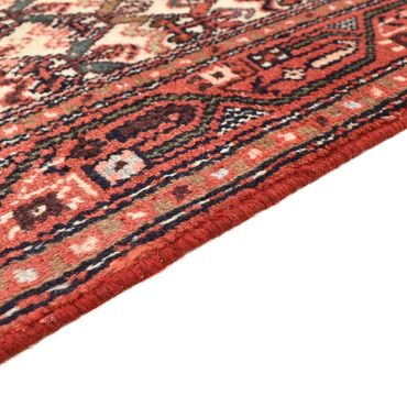 Runner Perser Rug - Nomadic - 190 x 80 cm - multicolored