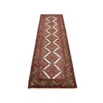 Runner Perser Rug - Nomadic - 275 x 74 cm - multicolored