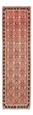 Tapis de couloir Tapis persan - Classique - 315 x 88 cm - rouge clair