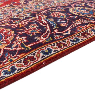 Perzisch tapijt - Keshan - 405 x 275 cm - rood