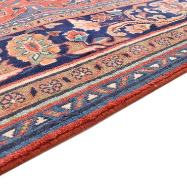 Tapis persan - Classique - 316 x 207 cm - rouge