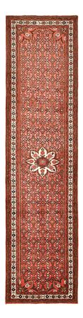 Loper Perzisch Tapijt - Nomadisch - 300 x 79 cm - licht rood