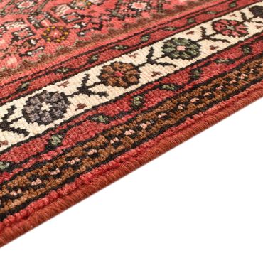 Loper Perzisch Tapijt - Nomadisch - 300 x 79 cm - licht rood