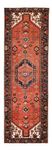 Runner Perser Rug - Bidjar - 300 x 98 cm - red