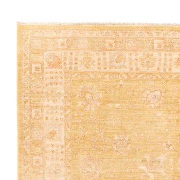 Tapis Ziegler - 346 x 254 cm - beige