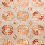 Alfombra Ziegler - Ariana - 338 x 242 cm - multicolor