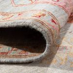 Alfombra Ziegler - Ariana - 338 x 242 cm - multicolor