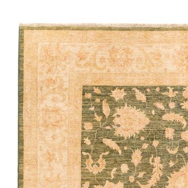 Ziegler Teppe - 342 x 249 cm - beige