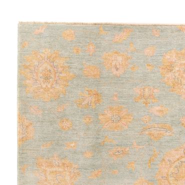 Ziegler Rug - 346 x 254 cm - multicolored