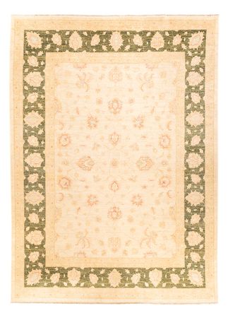 Ziegler Teppich - 338 x 251 cm - beige