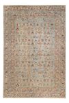 Tapis Ziegler - Ariana - 347 x 242 cm - taupe