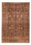 Tapis Ziegler - Ariana - 344 x 244 cm - marron